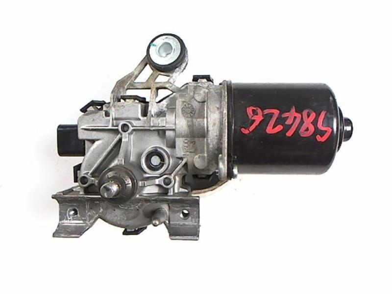 Moteur essuie-glace avant Chevrolet SPARK PHASE 1 (2011) spécial