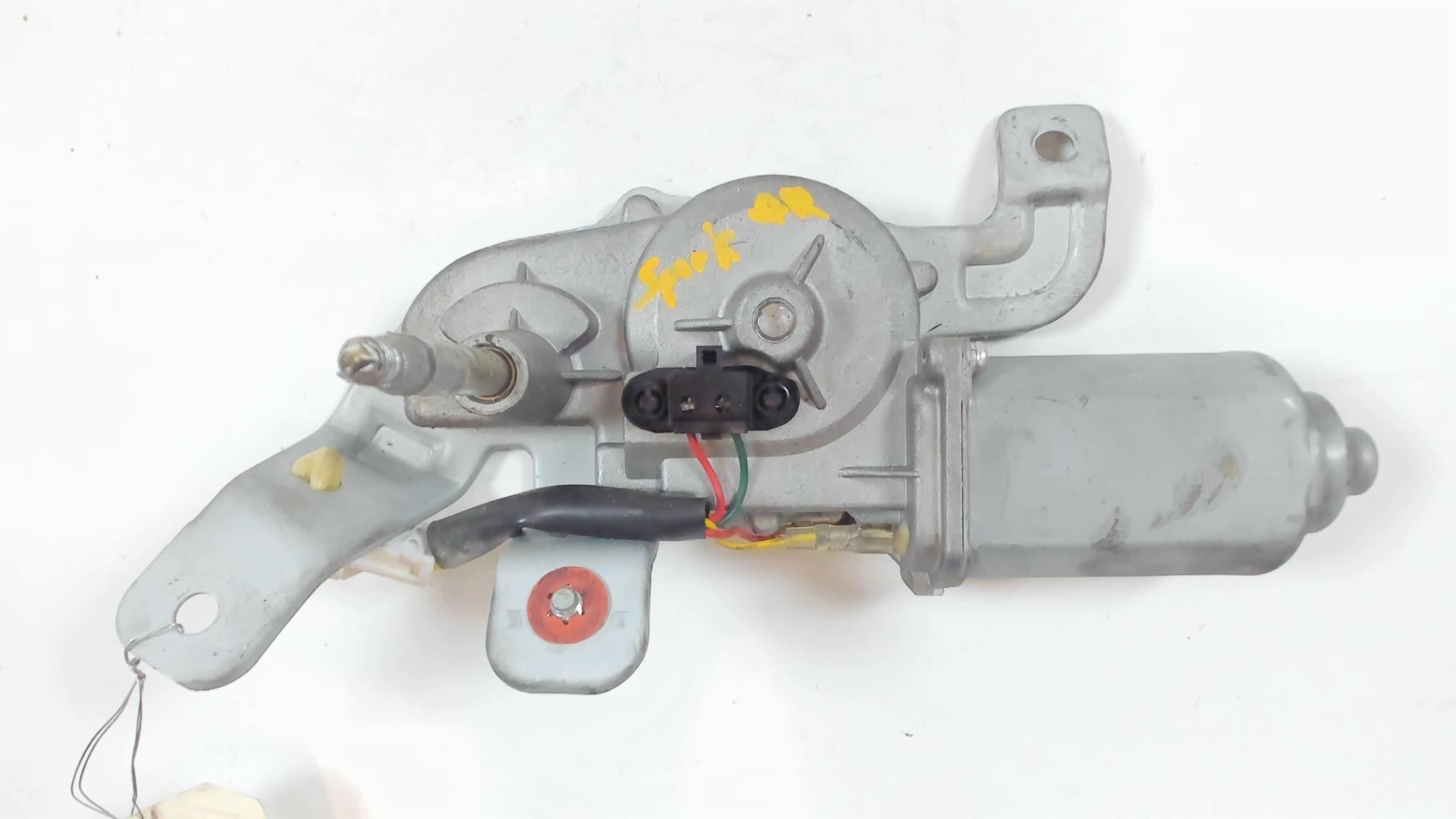 Moteur essuie-glace arrière Chevrolet SPARK PHASE 1 (2011) remise